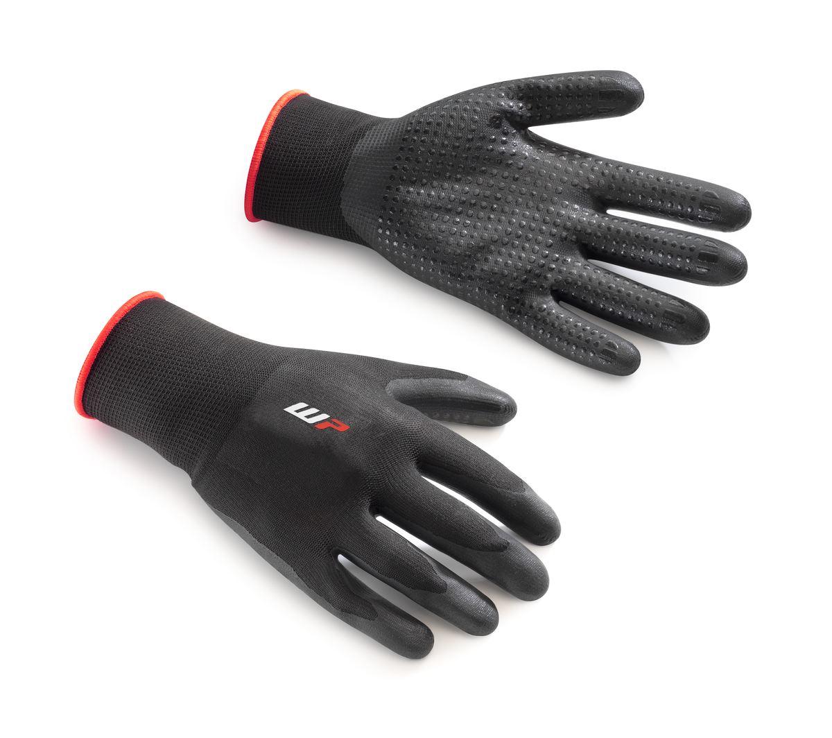 Mechanic Gloves