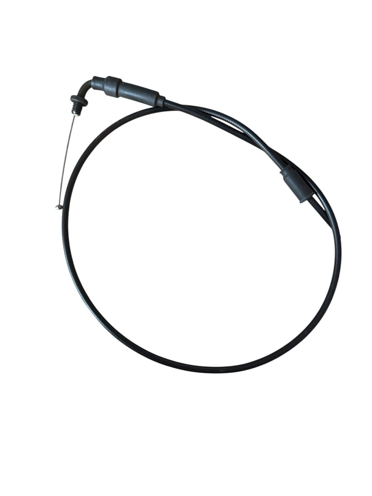 KALTSTARTSEIL LC4 '94