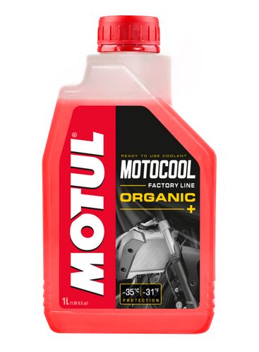 MOTOCOOL FL 1 Liter