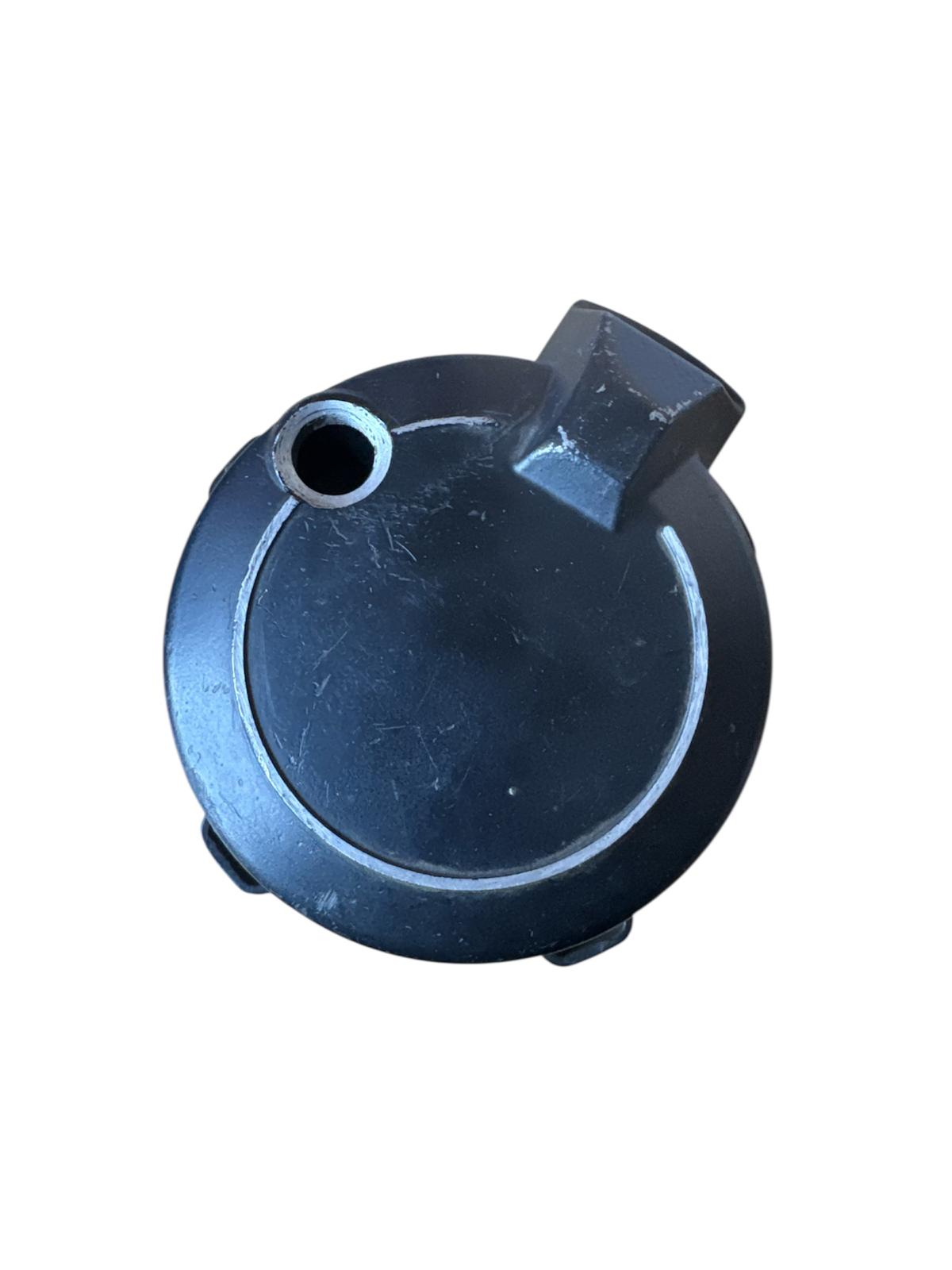 Zündungsdeckel LC4 96´