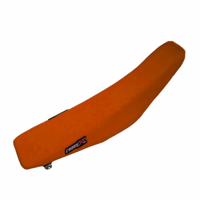 CrossX Sitzbezug KTM SX 50 16- Orange CrossX Sitzbezug KTM SX 50 16- Orange