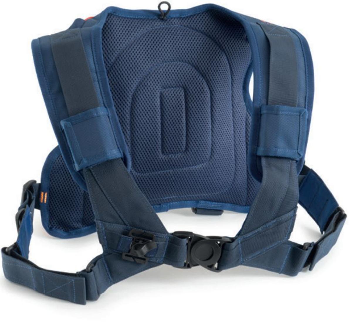 REPLICA TEAM ERZBERG HYDRATION PACK