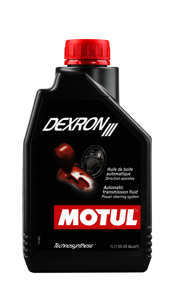 DEXRON III 1 Liter