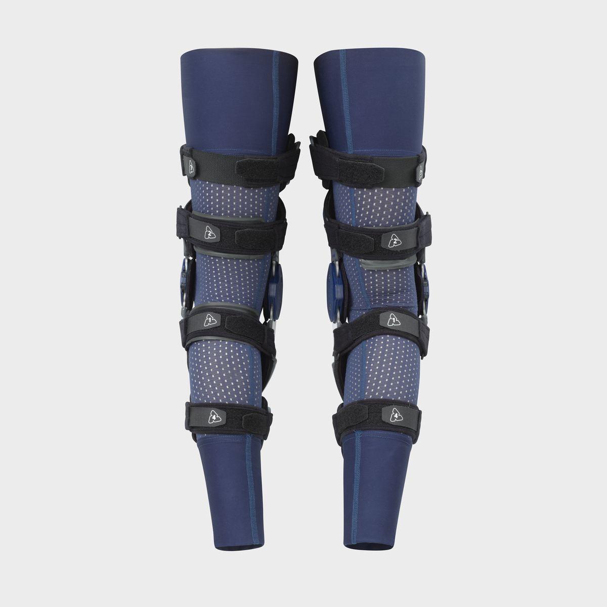 Knee Brace X-Frame Hybrid