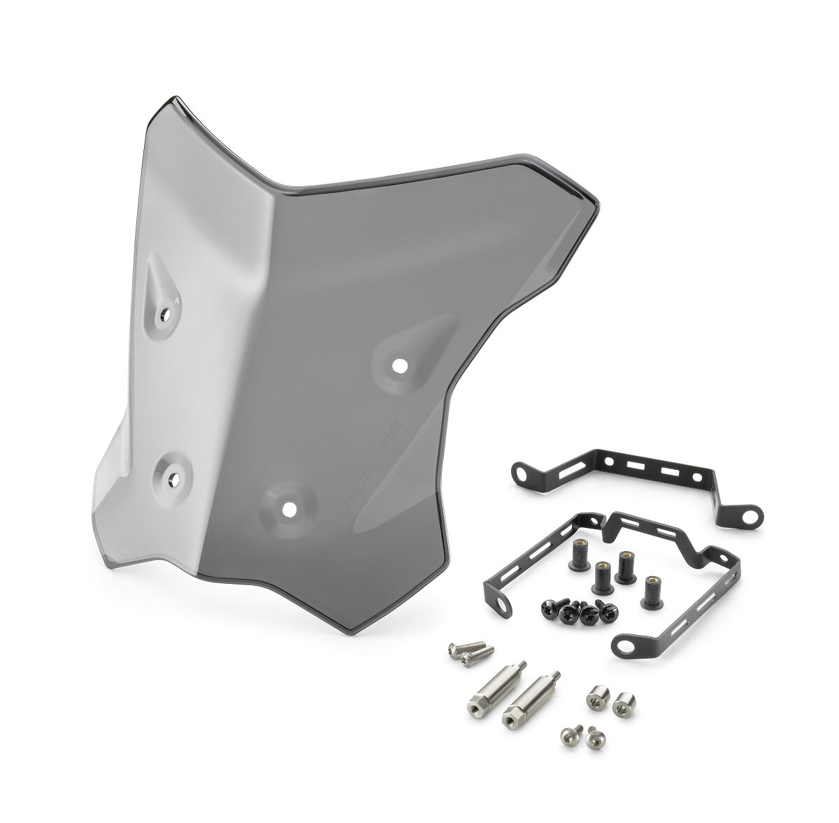 Windschild-Kit