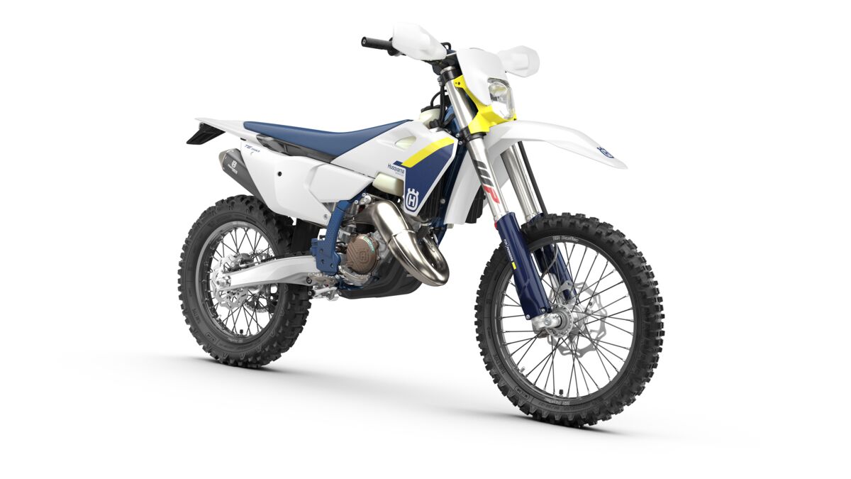 TE 150 2025