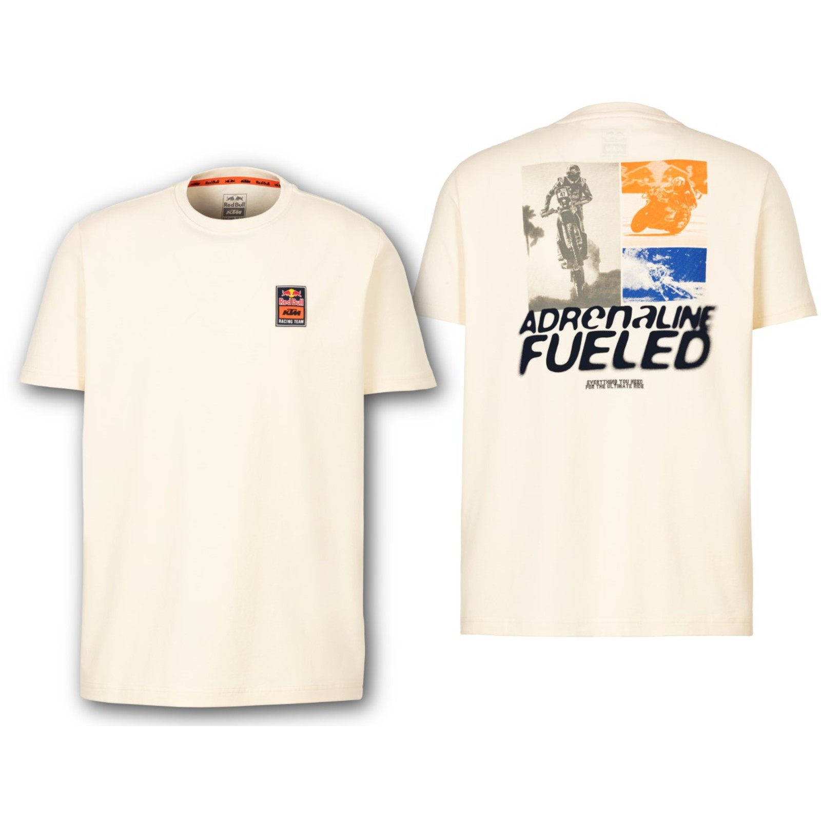 KTM Fuel Tshirt XL