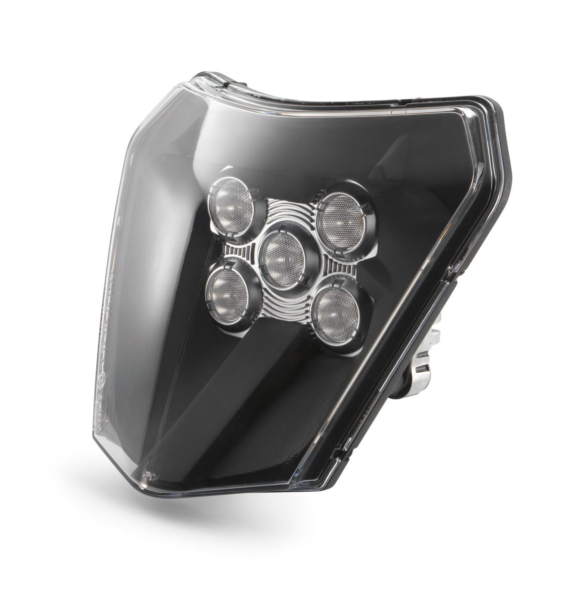 Factory Racing-LED-Scheinwerfer
