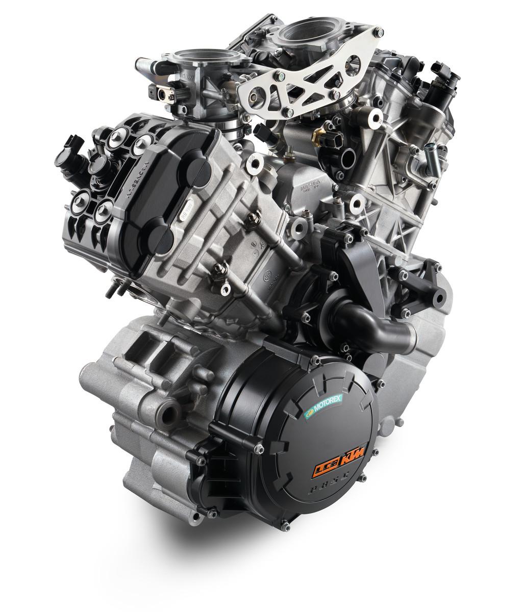 MOTOR 1050 SUPER ADVENTURE