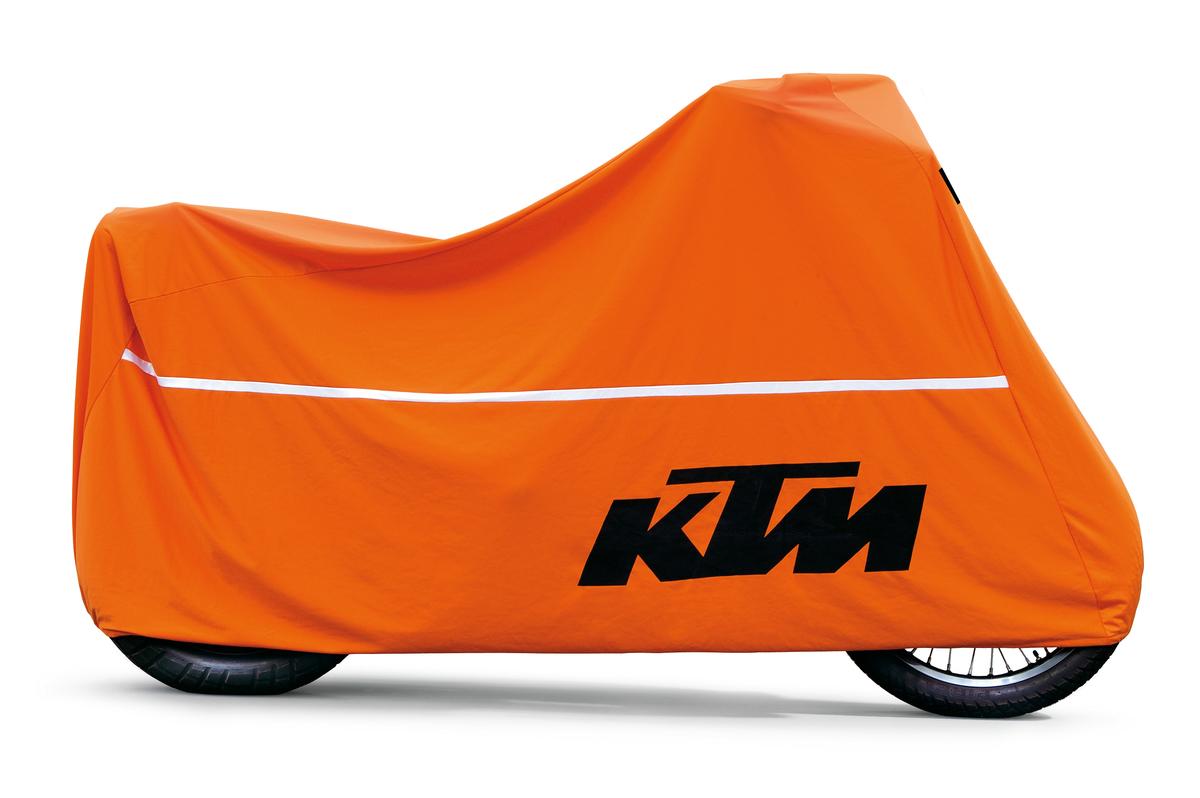 Indoor-Motorradüberwurf Indoor-Motorradüberwurf