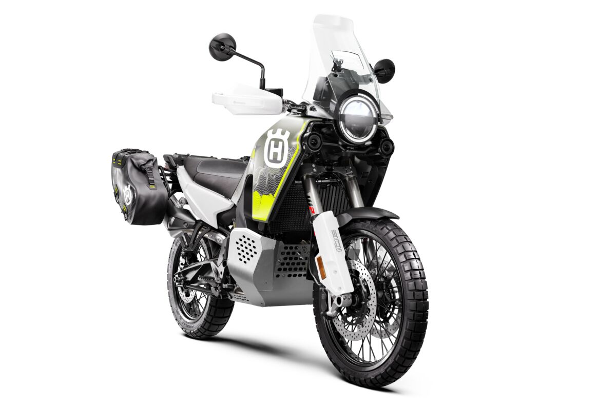 Norden 901 Expedition 2026
