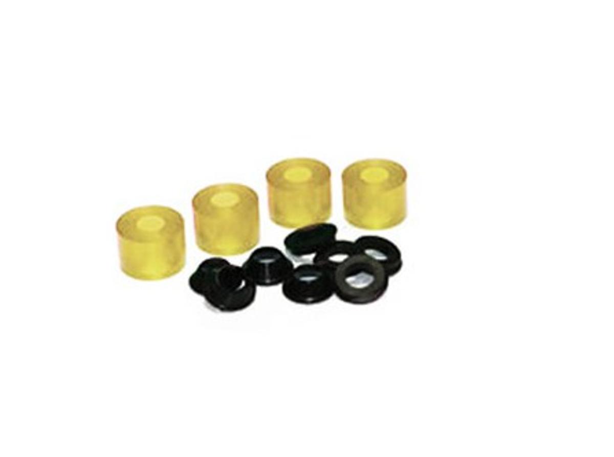 Elastomer-Kit Gelb/Mittel