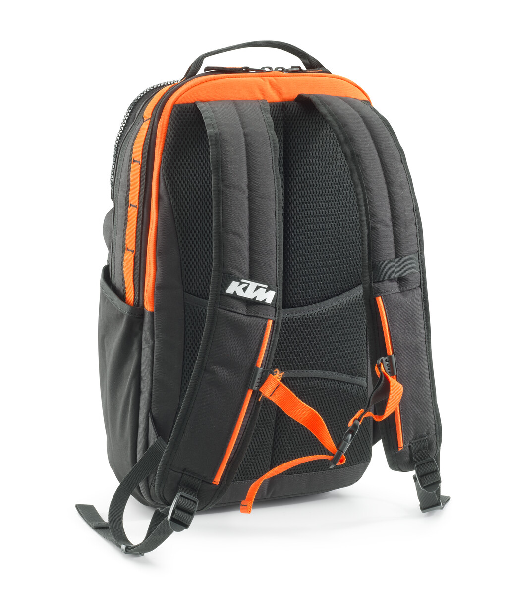 PURE COVERT BACKPACK