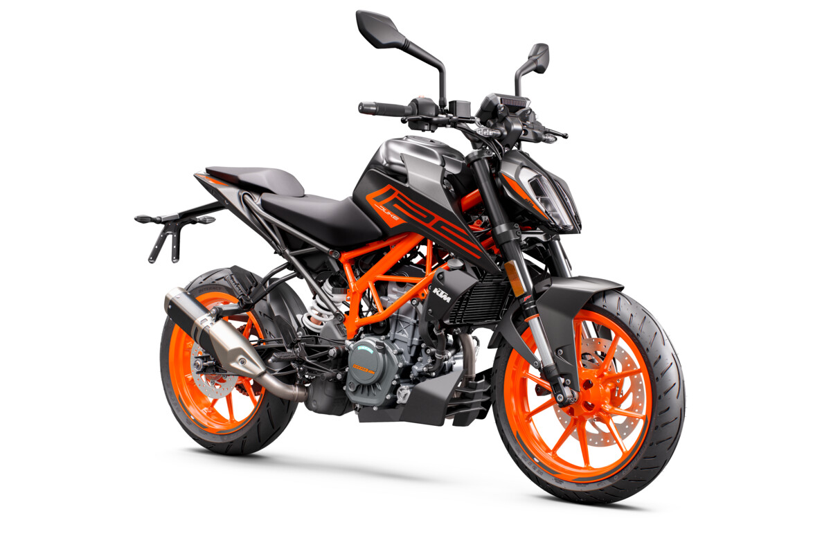 125 Duke 2023