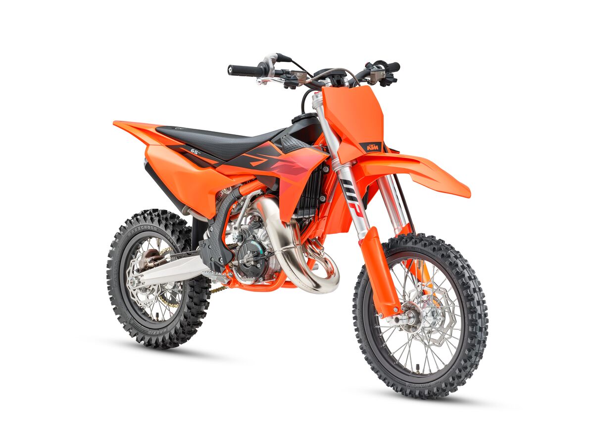 65 SX 2027