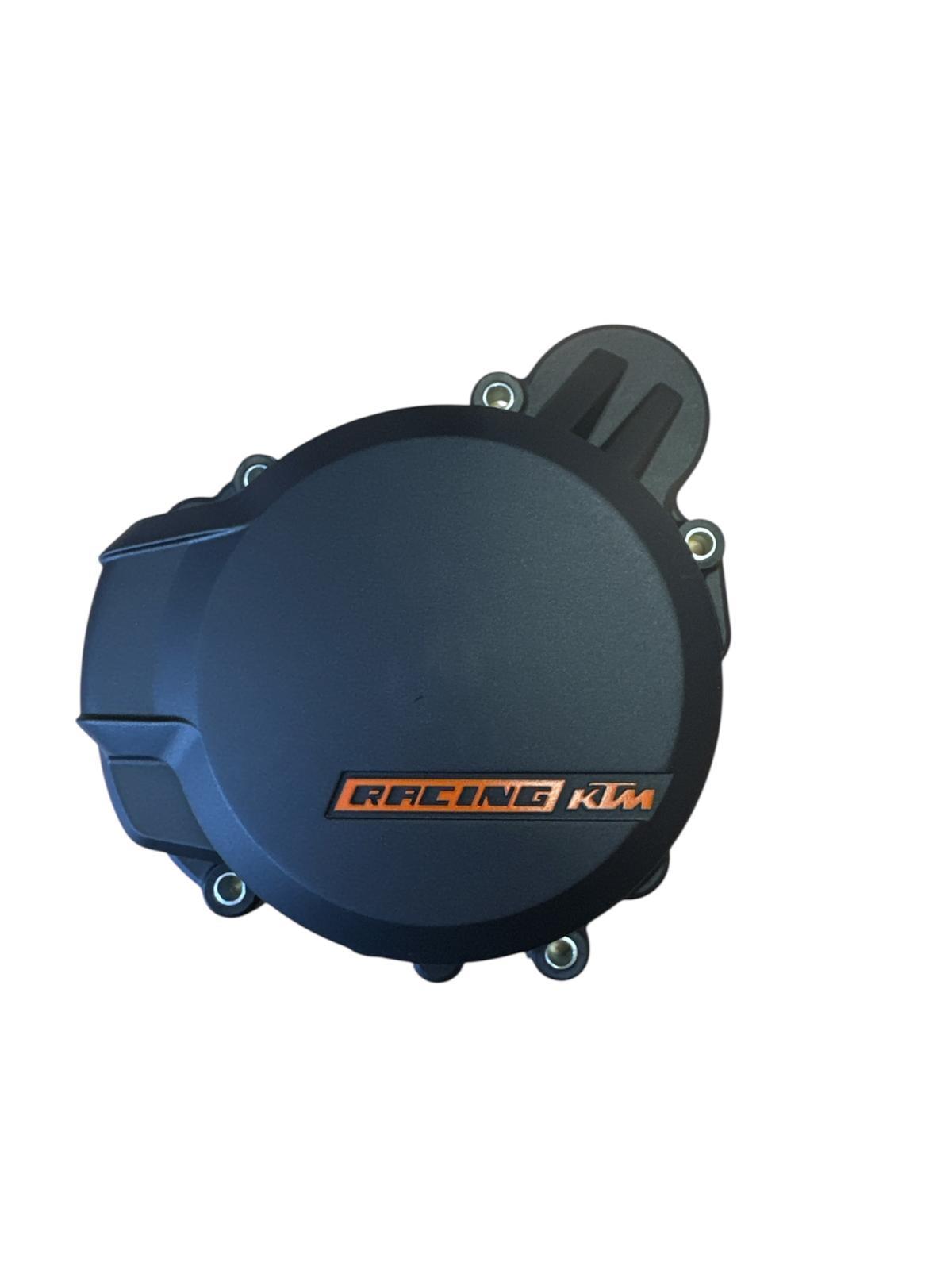 Zündungsdeckel Kickstart 