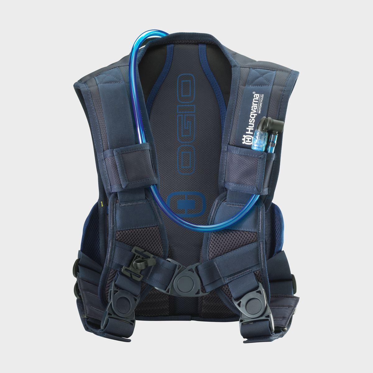 Baja Backpack