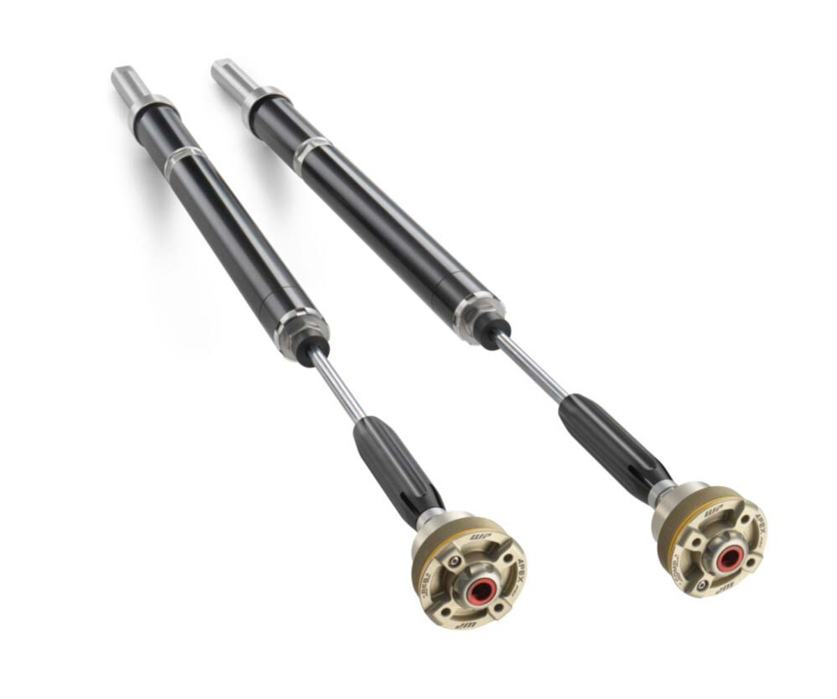 Apex PRO 8500 Cartridge