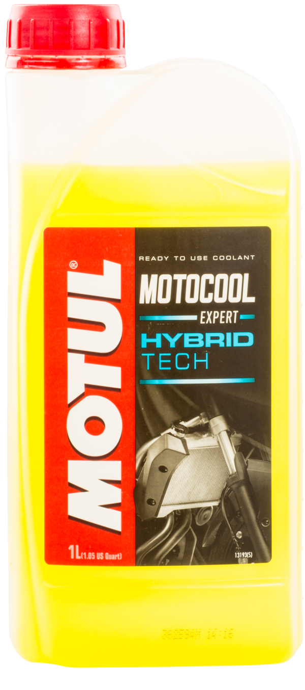 MOTOCOOL EXPERT 1 Liter
