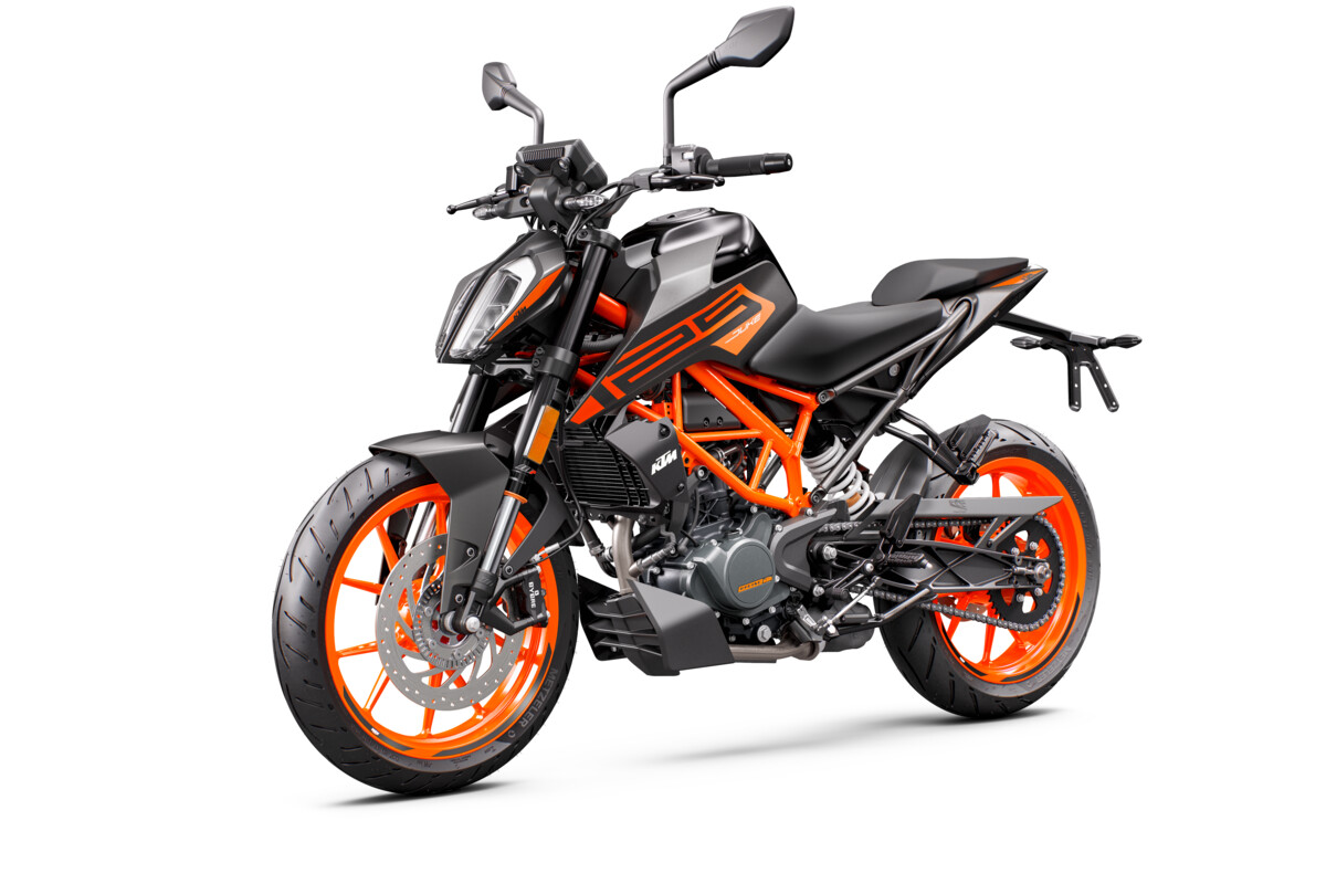 125 Duke 2023