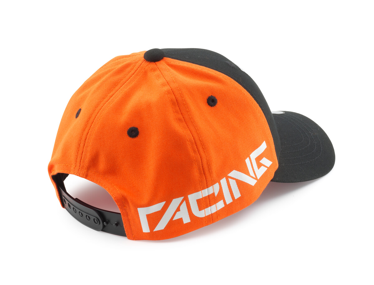 KIDS TEAM CURVED CAP