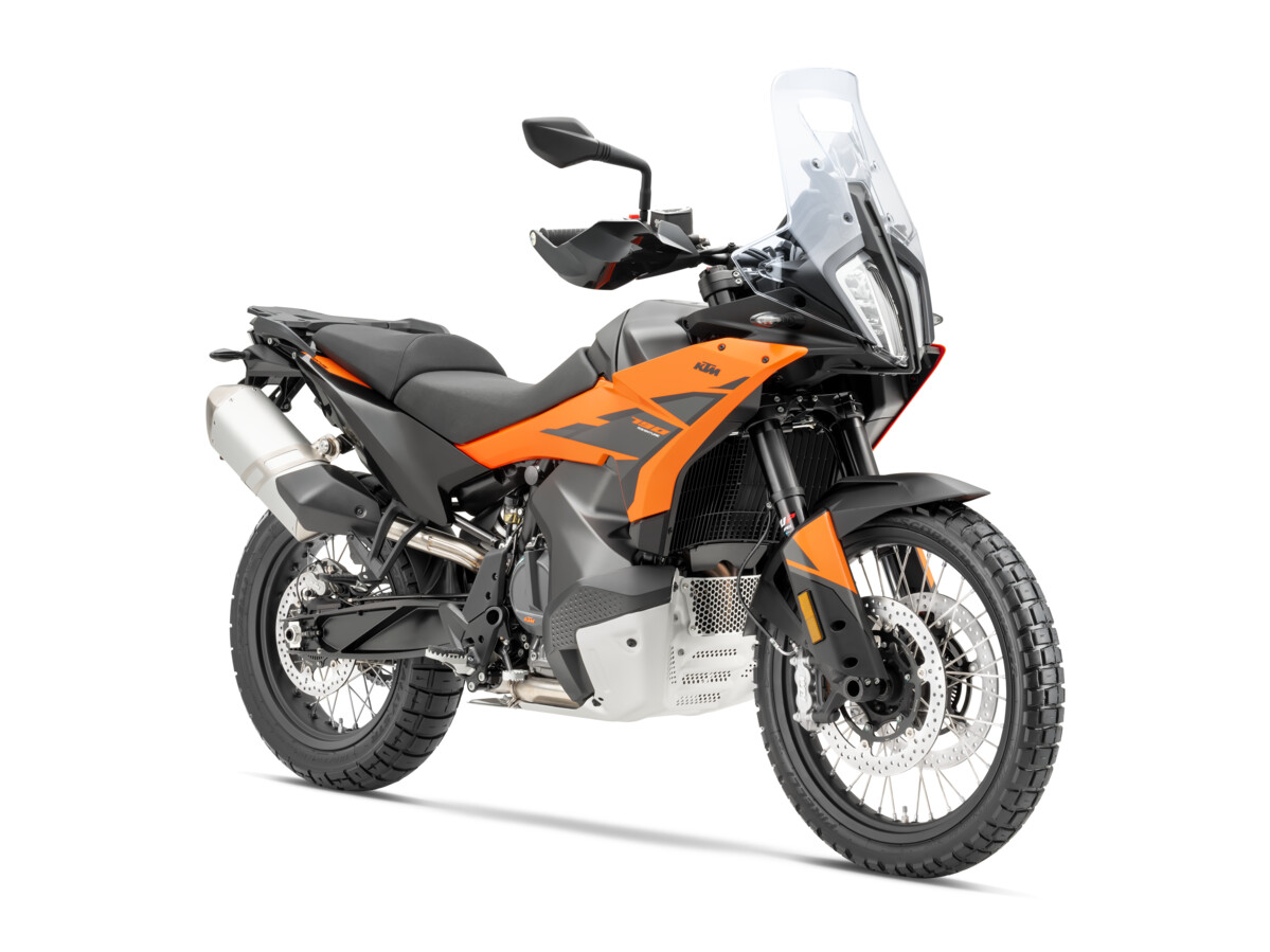 790 Adventure 2025