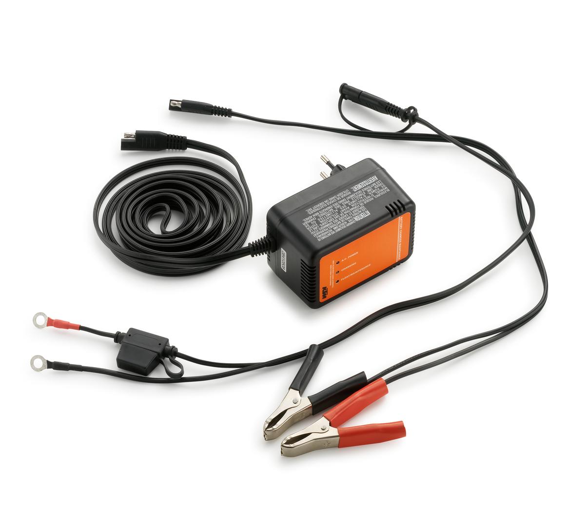 Batterieladegerät Batterieladegerät
