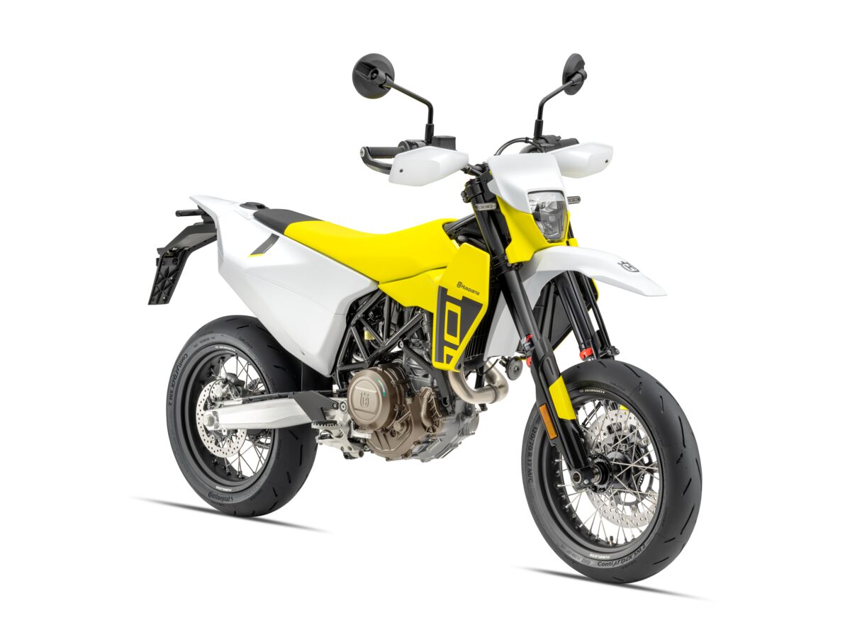 701 Supermoto 2026