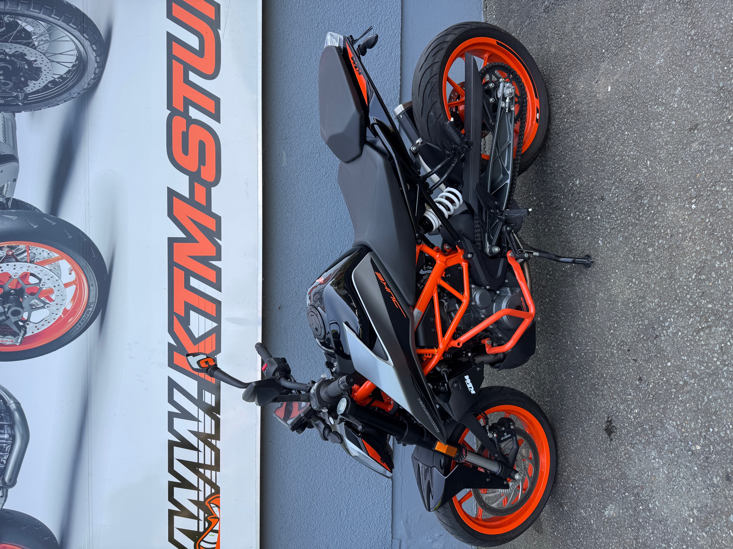 390 Duke 2022
