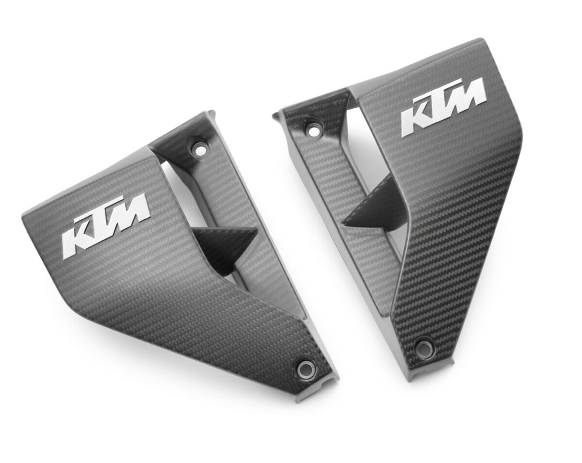 Winglet-Kit