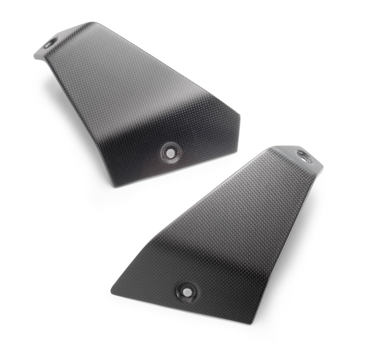 Bugspoilerset Bugspoilerset