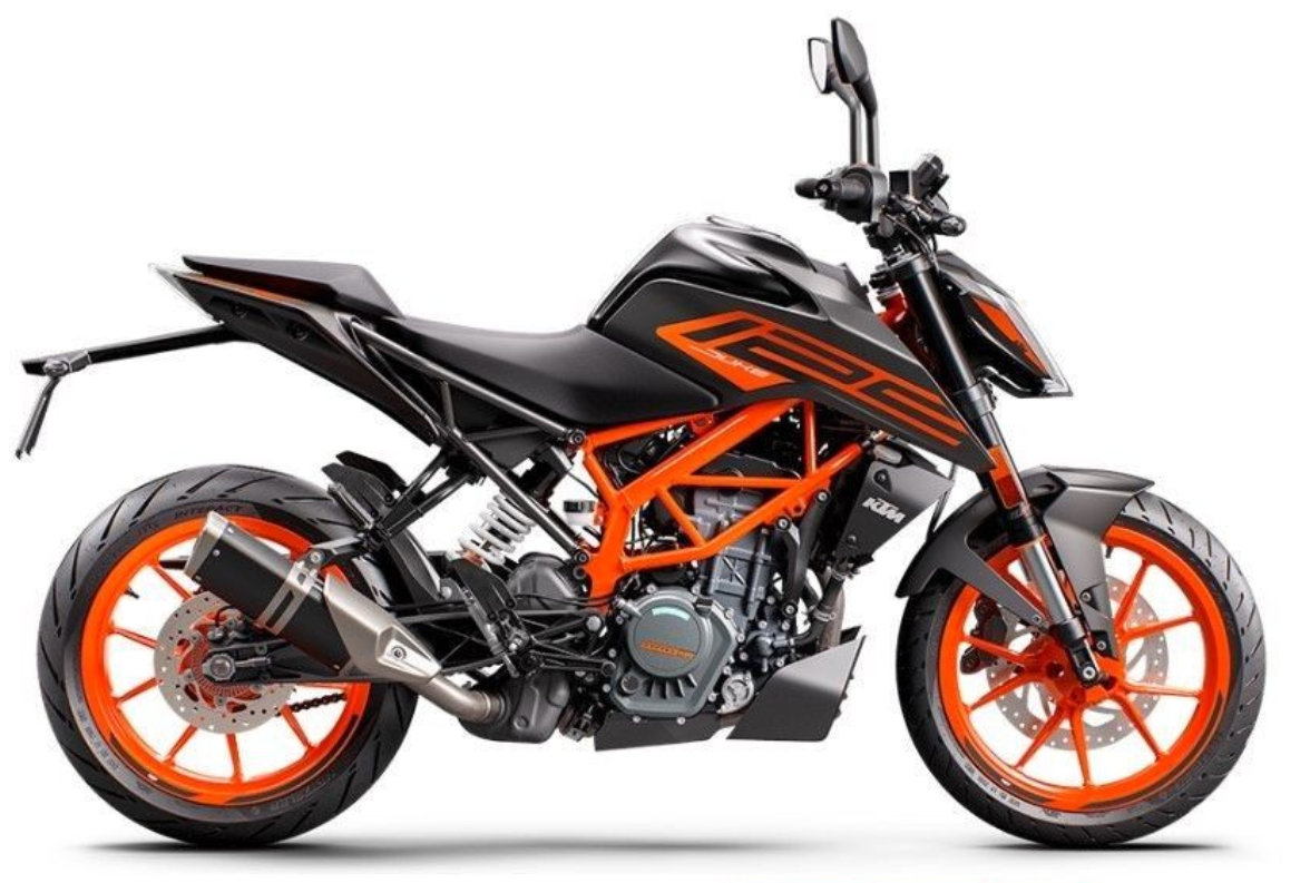 125 Duke 2023