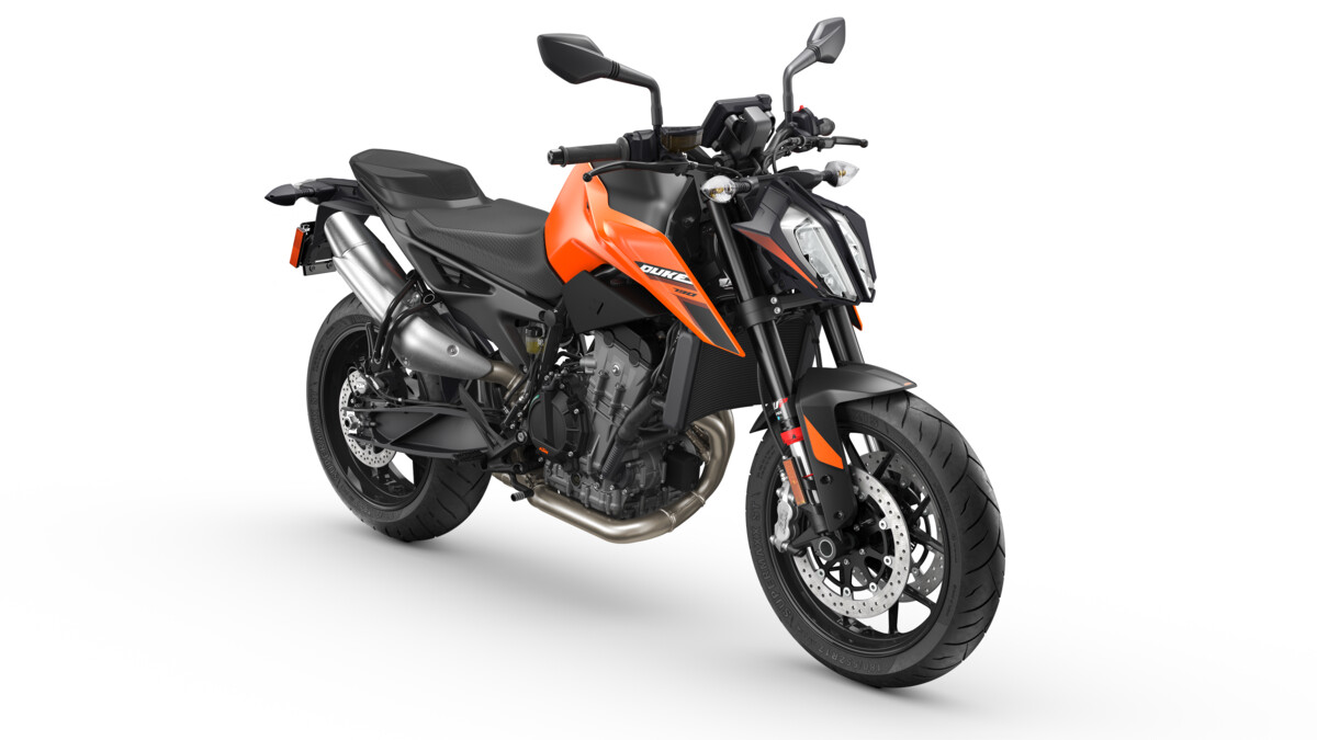 790 Duke L 2025
