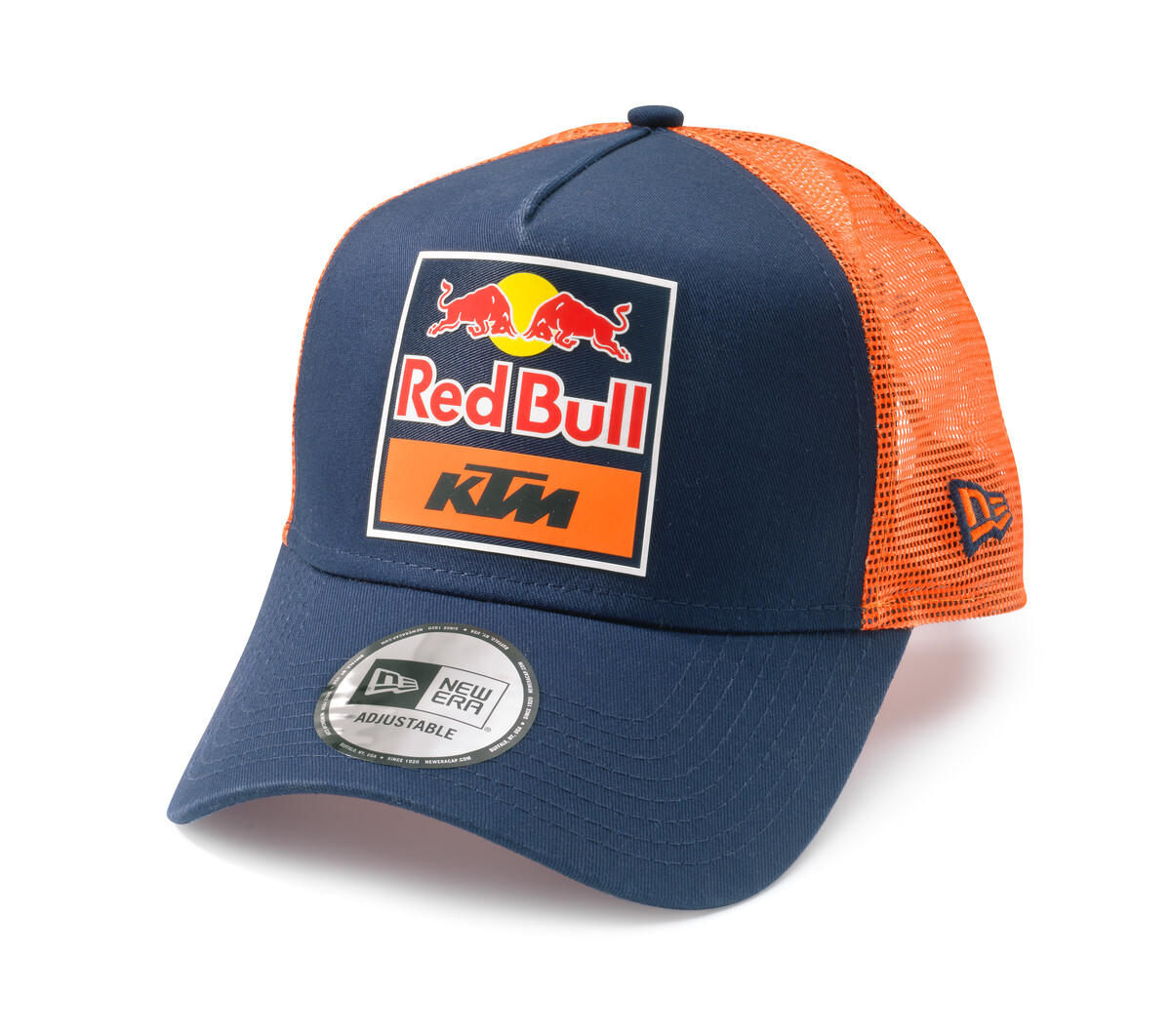 REPLICA TEAM TRUCKER-CAP
