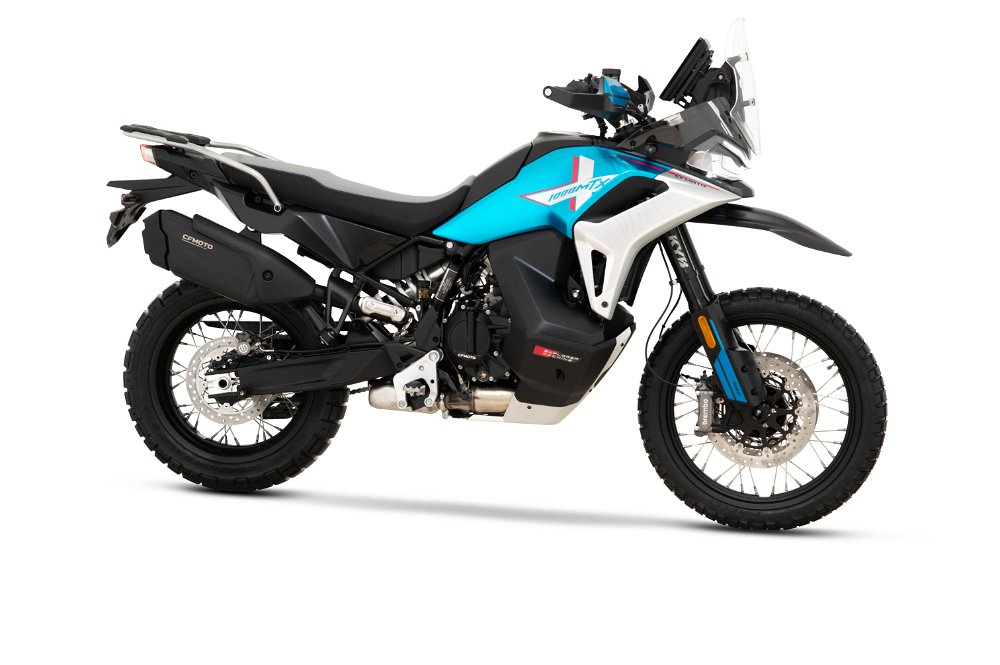 1000MT-X 