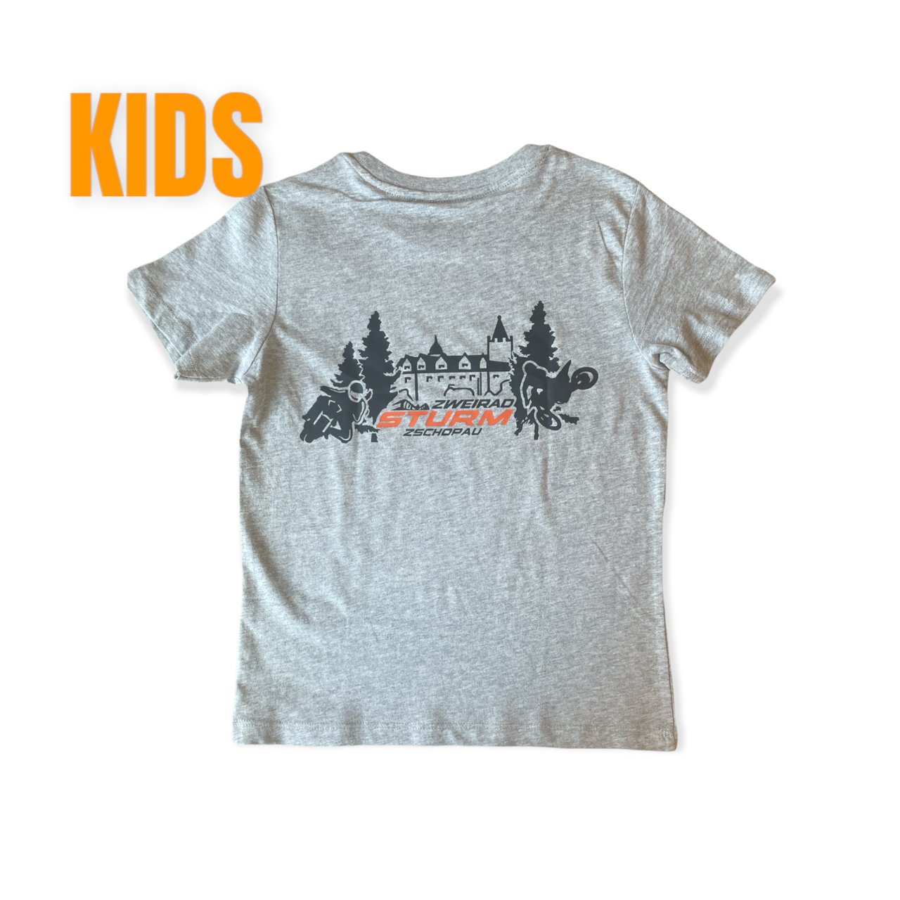 Zweirad Sturm Shirt KIDS