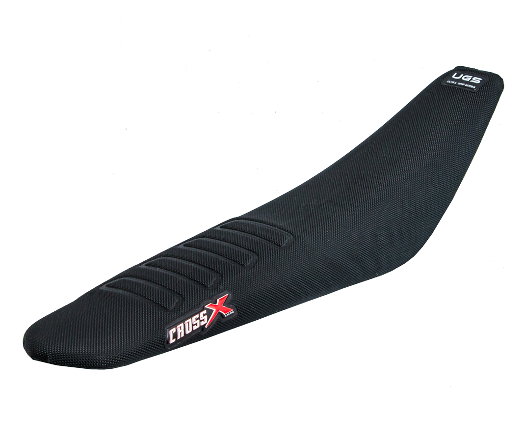 CrossX Sitzbezug UGS-WAVE KTM SX(F) 19- EXC(F) 20-  CrossX Sitzbezug UGS-WAVE KTM SX(F) 19- EXC(F) 20-