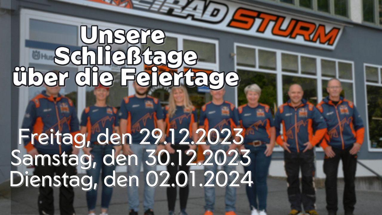 Ktm Sturm Zschopau